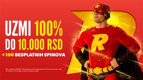 Rizk.rs .